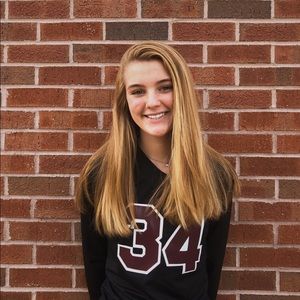 Meet your Posher, Audrey